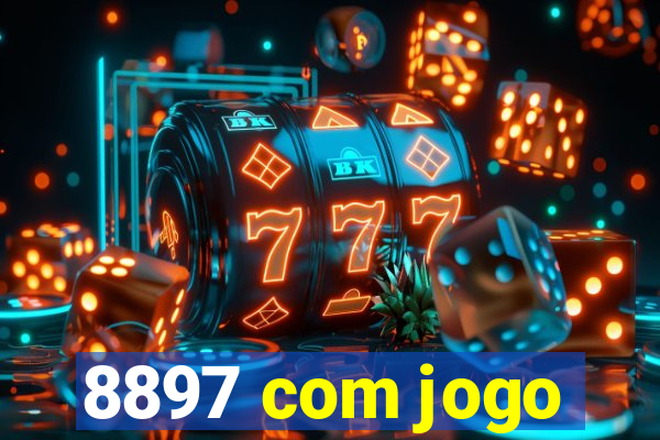 8897 com jogo